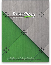 Image of 2021 Install Bay Catalog