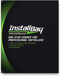 Image of 2024 Install Bay Catalog
