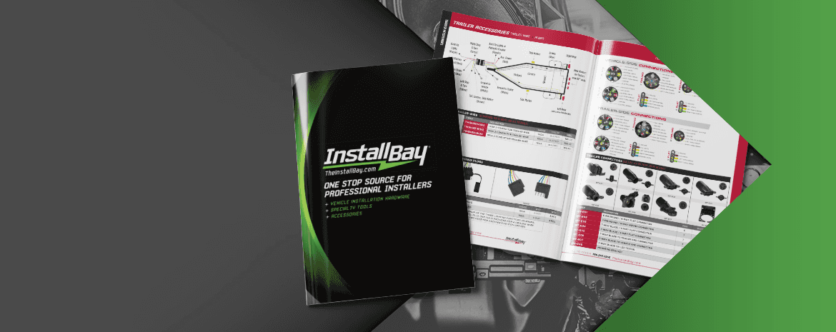 Download the 2024 Install Bay Catalog